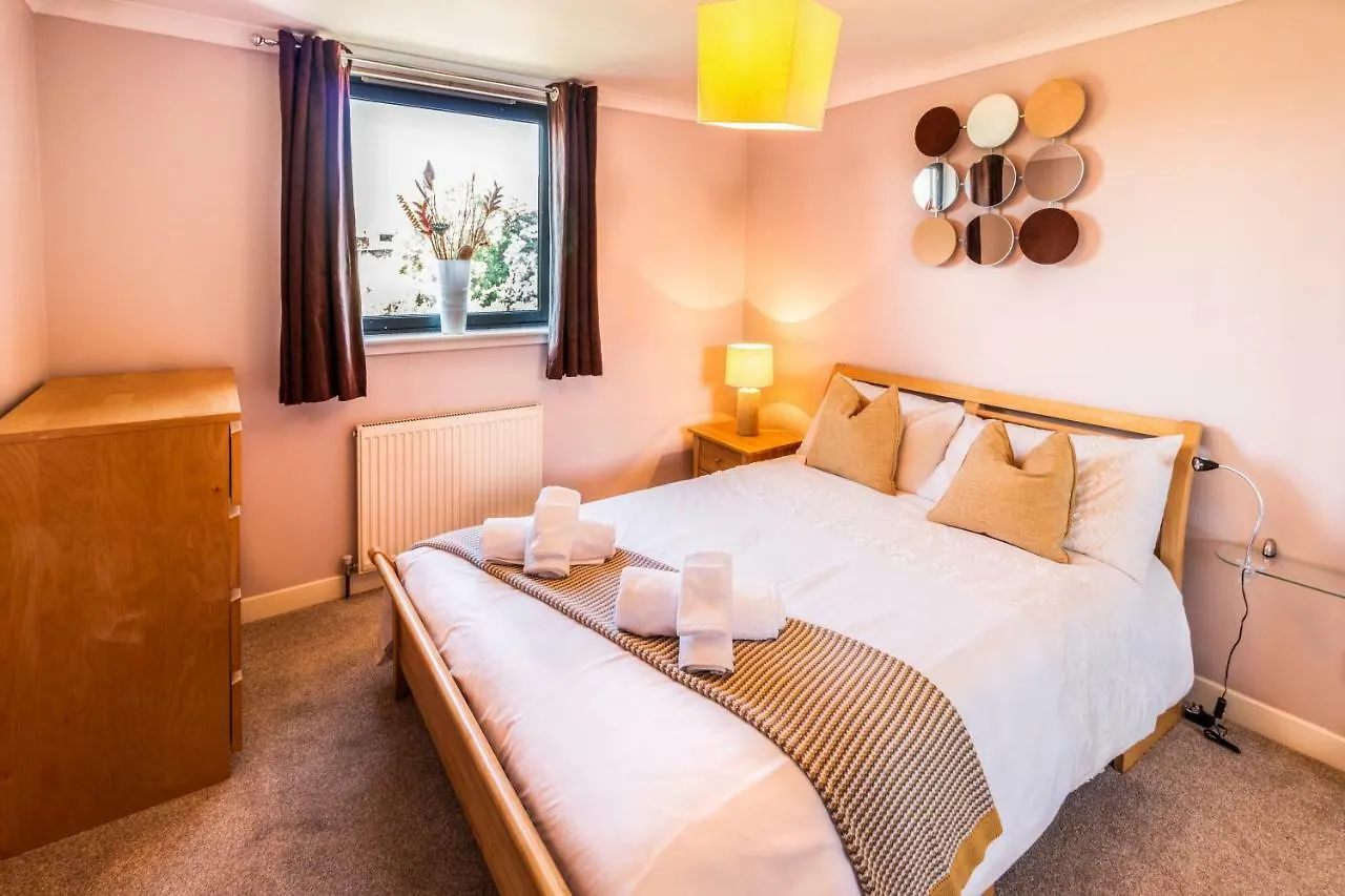 Mycosy On The River Aberdeen
