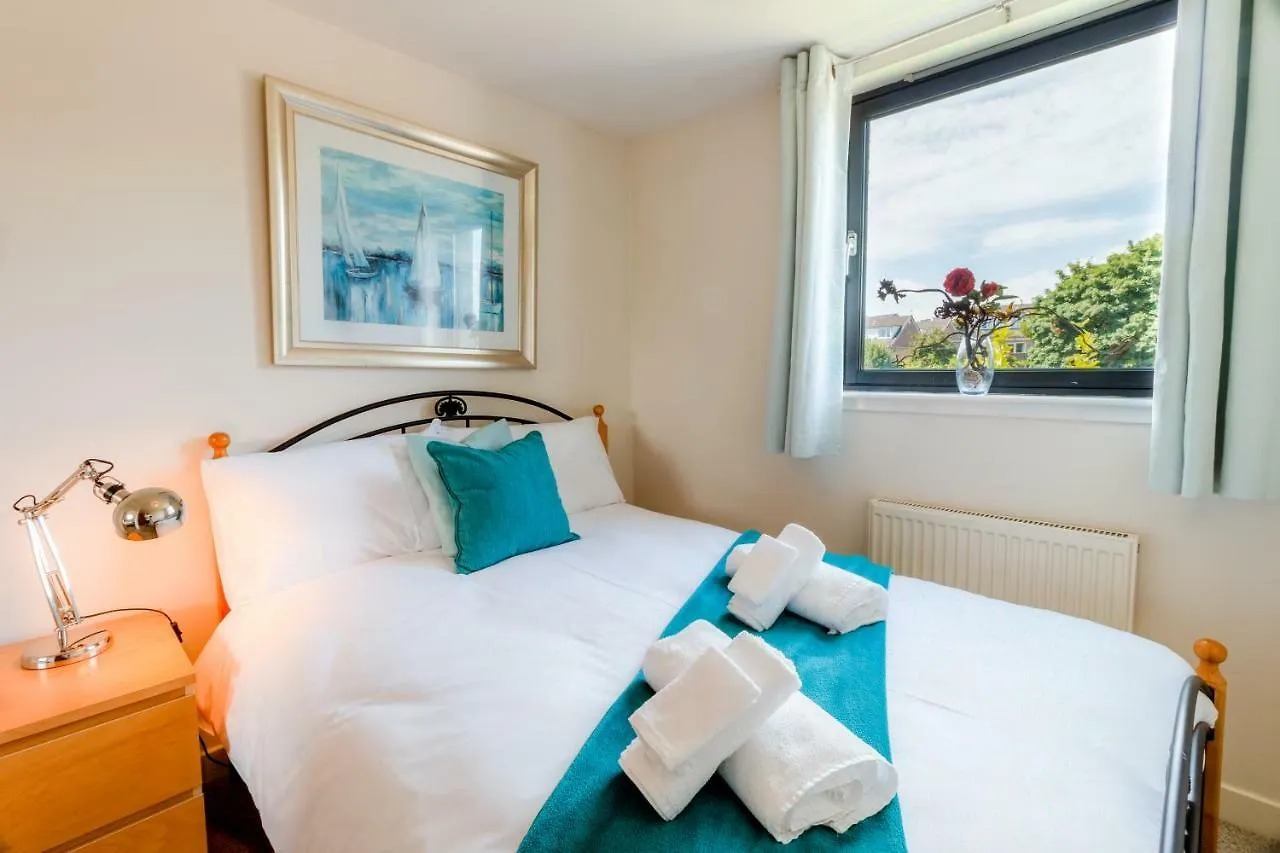 Mycosy On The River Aberdeen